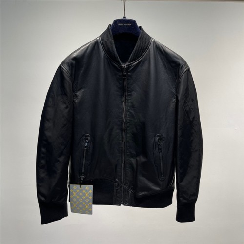 LV Jacket High End Quality-090