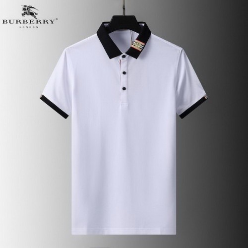 Burberry polo men t-shirt-216(M-XXXL)