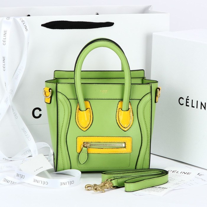 CE handbags AAA-115