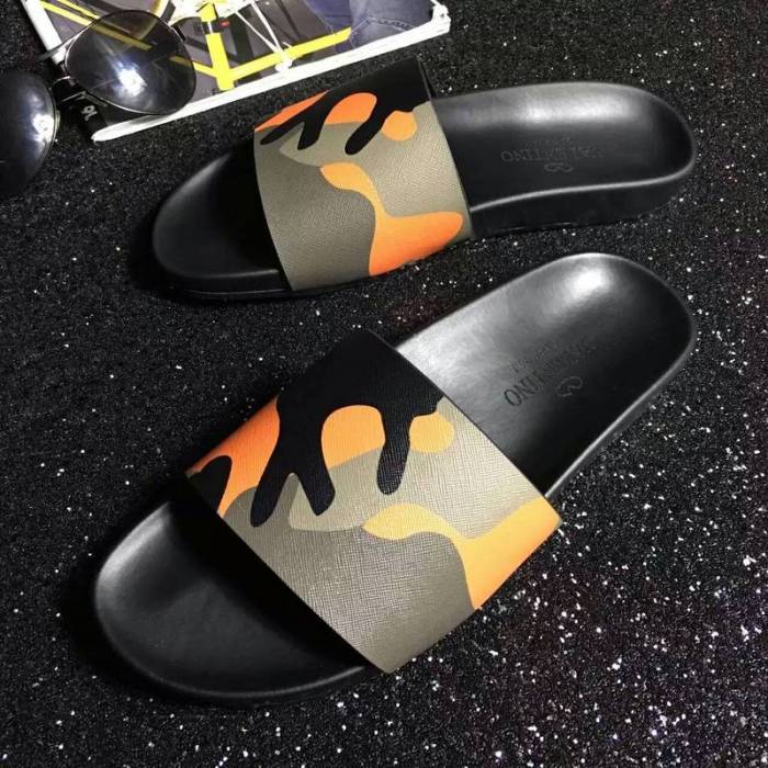 VT Men slippers AAA-062