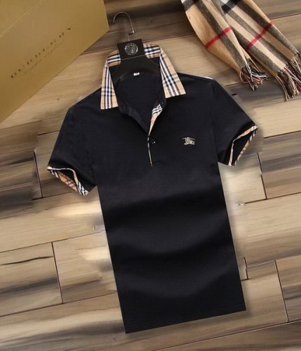 Burberry polo men t-shirt-171(M-XXXL)