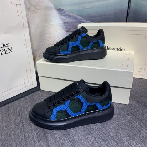 Alexander McQueen men shoes 1：1 quality-509