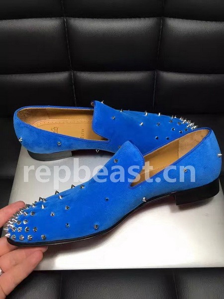 Super Max Christian Louboutin Shoes-503