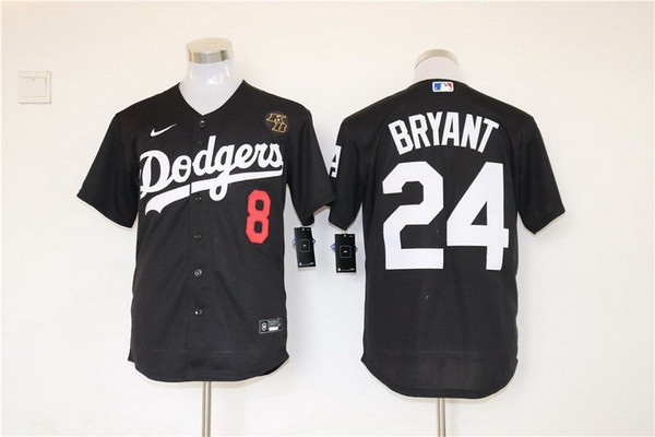 MLB Los Angeles Dodgers-200