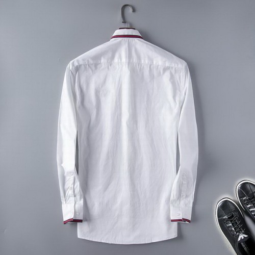 G long sleeve shirt men-145(M-XXXL)