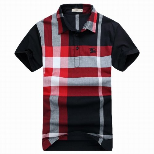 Burberry polo men t-shirt-094