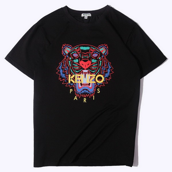 Kenzo T-shirts men-136(S-XXL)