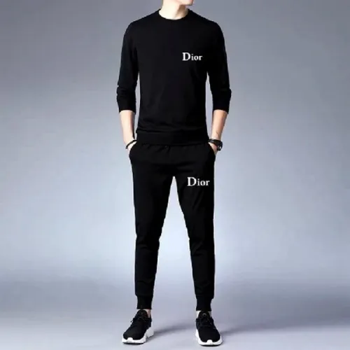 Dior long sleeve suit men-032(M-XXXL)