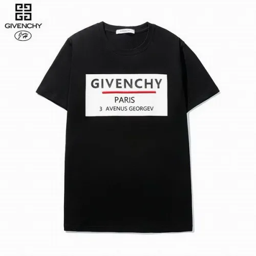 Givenchy t-shirt men-067(S-XXL)