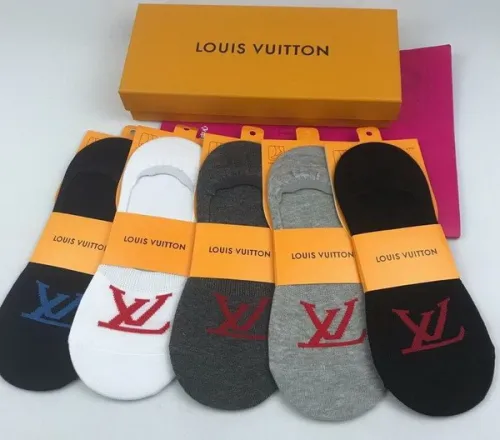 LV Socks-032