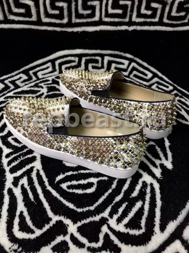 Super Max Perfect Christian Louboutin(with receipt)-079