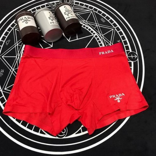 Prada underwear-015(L-XXXL)