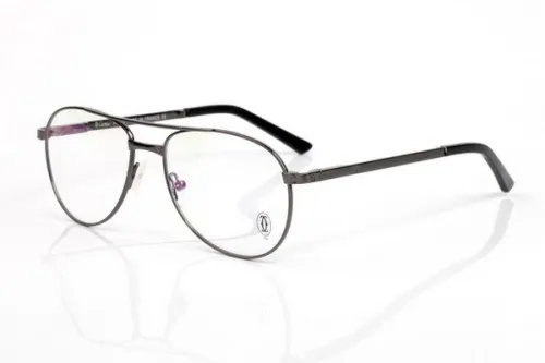 Cartie Plain Glasses AAA-1645