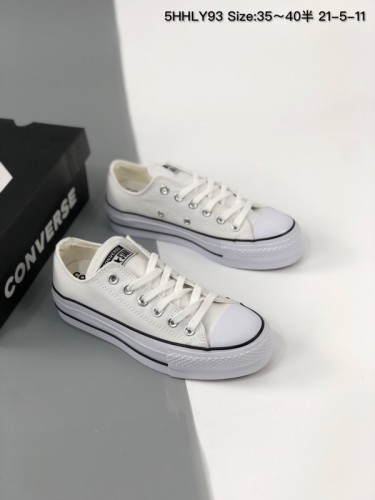 Converse Shoes Low Top-131