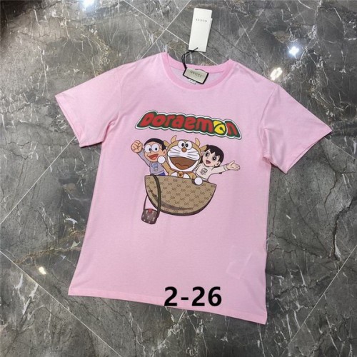 G men t-shirt-862(S-L)