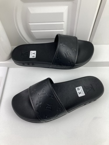LV women slippers AAA-350