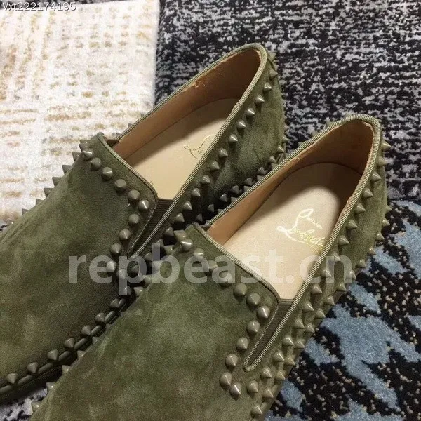 Super Max Christian Louboutin Shoes-950
