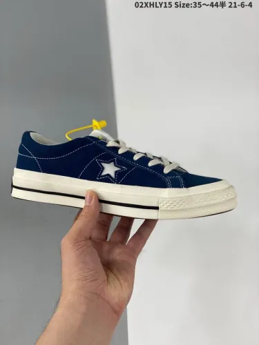 Converse Shoes Low Top-012