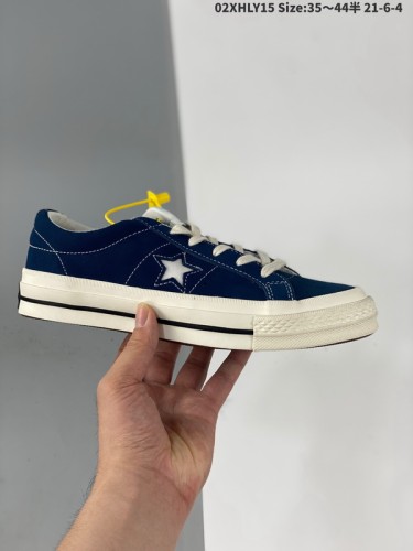 Converse Shoes Low Top-012