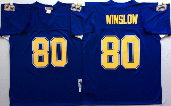 NFL San Diego Chargers-109