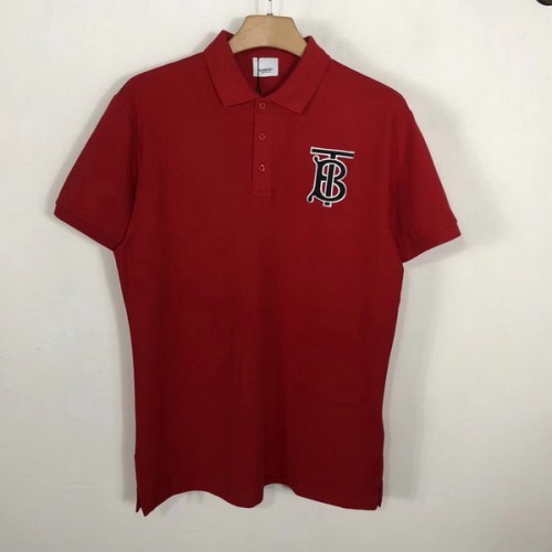 Burberry polo men t-shirt-281(M-XXL)