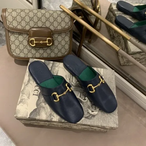 G women slippers 1：1 quality-392