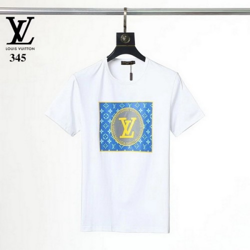 LV  t-shirt men-1140(M-XXXL)
