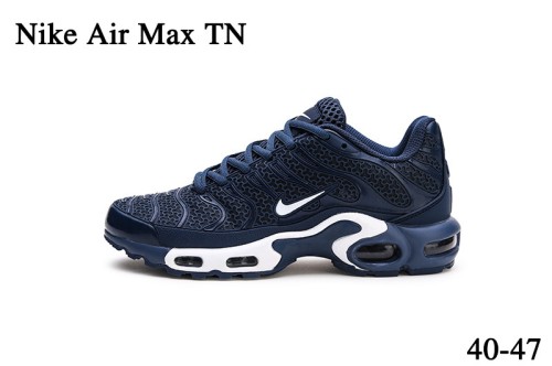 Nike Air Max TN Plus men shoes-671