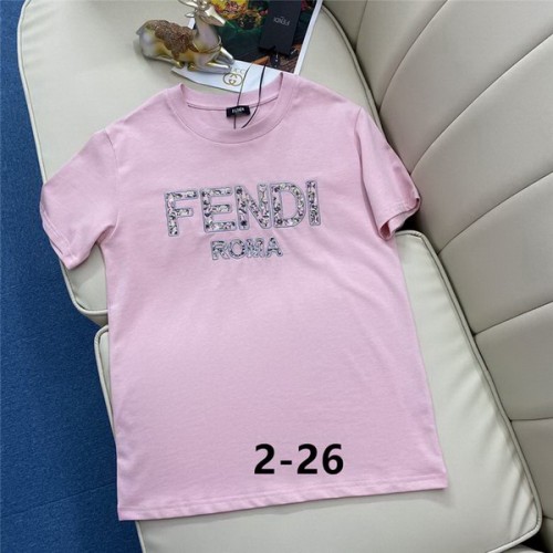 FD T-shirt-695(S-L)
