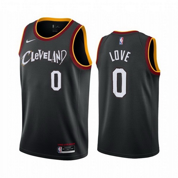 NBA Cleveland Cavaliers-120