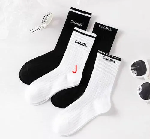 CHNL Socks-095
