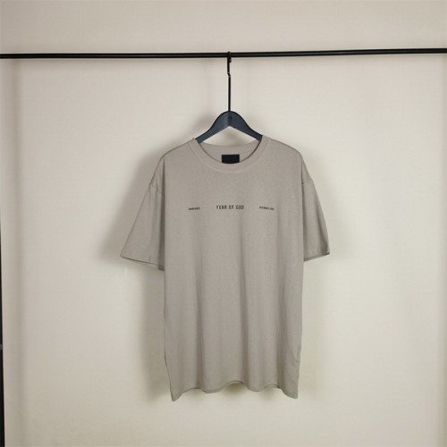 Fear of God T-shirts-409(S-XL)