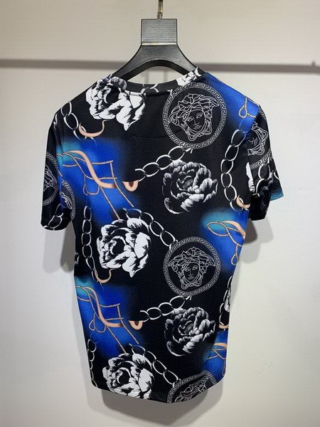 Versace t-shirt men-221(S-XXL)