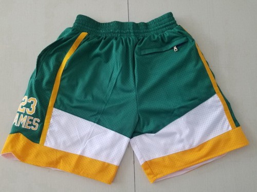 NBA Shorts-723