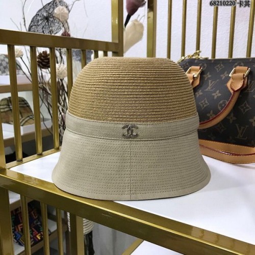 CHAL Hats AAA-654