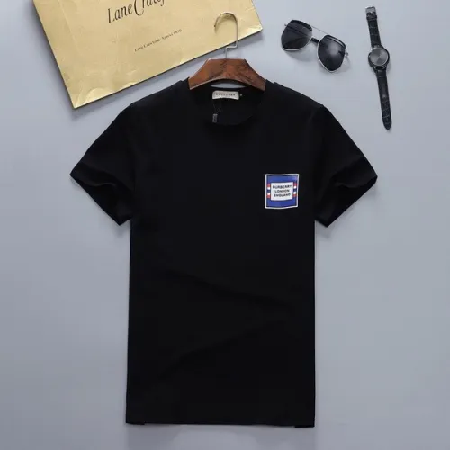 Burberry t-shirt men-468(M-XXXL)
