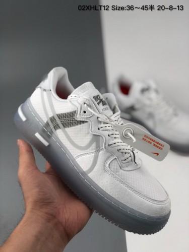 Nike air force shoes men low-1488
