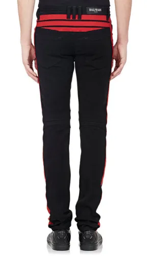 Balmain Jeans AAA quality-272(28-38)