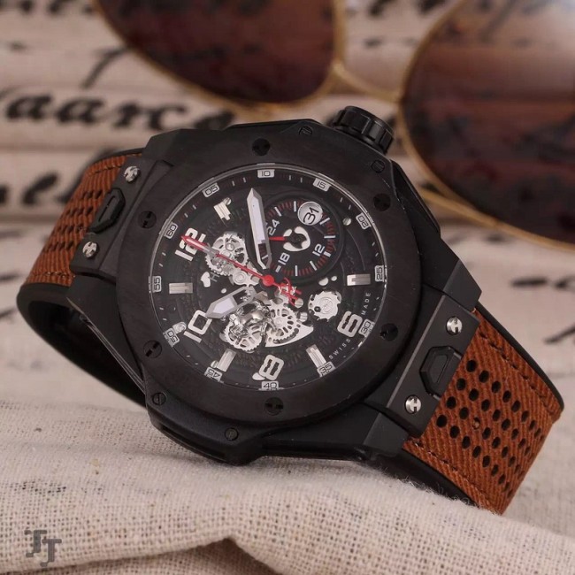 Hublot Watches-626