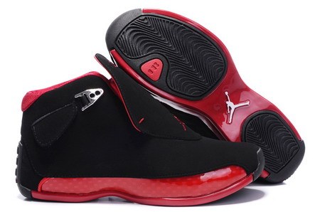 Jordan 18 women shoes-005