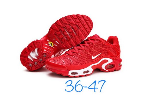 Nike Air Max TN women shoes-164