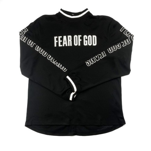 Fear of God Shirt 1：1 Quality-366(S-XL)