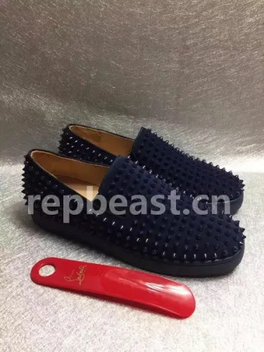 Super Max Christian Louboutin Shoes-402