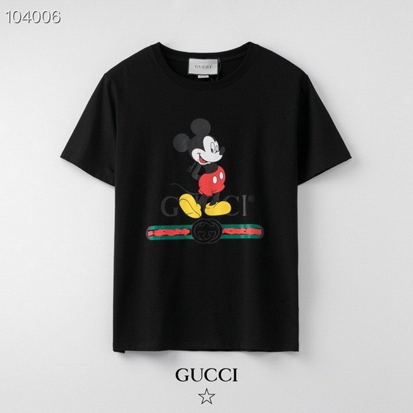 G men t-shirt-918(S-L)