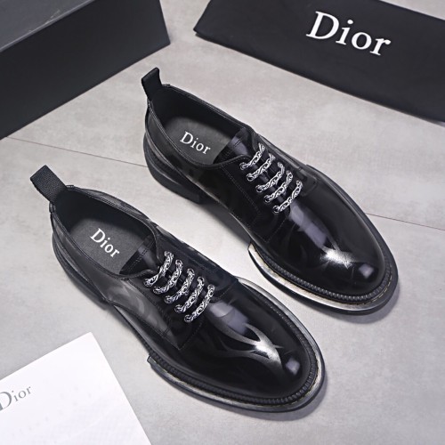 Super Max Dior Shoes-164
