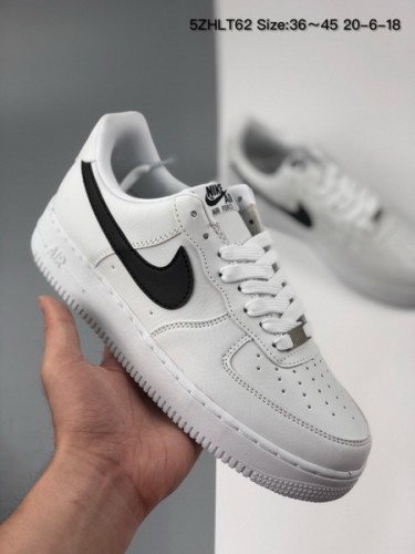Nike air force shoes men low-572