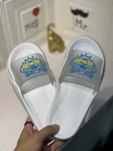 KENZO men slippers AAA-006