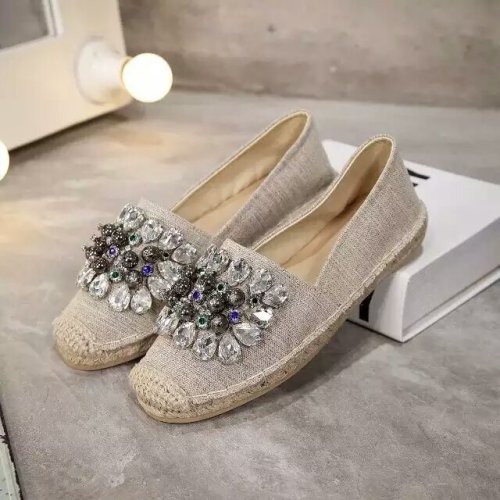 Dior Women Shoes 1:1 quality-048