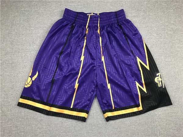 NBA Shorts-434