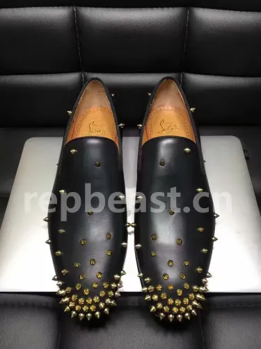 Super Max Christian Louboutin Shoes-584